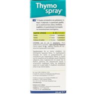 Tilman Thymospray 24ml