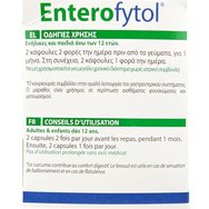 Tilman Enterofytol 60caps