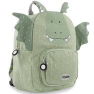 Trixie Backpack Детска раница в различни сладки дизайни с животни 1 брой - Mr. Dragon Trixie Backpack Детска раница в различни сладки дизайни с животни 1 брой - Mr. Dragon