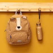 Trixie Backpack Детска раница в различни сладки дизайни с животни 1 брой - Mr. Bear Trixie Backpack Детска раница в различни сладки дизайни с животни 1 брой - Mr. Bear