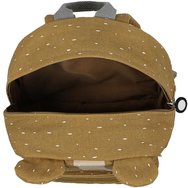 Trixie Backpack Детска раница в различни сладки дизайни с животни 1 брой - Mr. Bear Trixie Backpack Детска раница в различни сладки дизайни с животни 1 брой - Mr. Bear