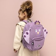 Trixie Backpack 1 брой - Mrs. Peacock Trixie Backpack 1 брой - Mrs. Peacock