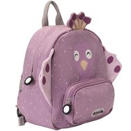 Trixie Backpack 1 брой - Mrs. Peacock Trixie Backpack 1 брой - Mrs. Peacock