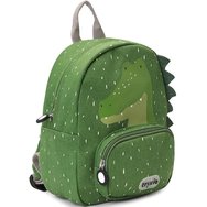 Trixie Backpack Детска раница в различни сладки дизайни с животни 1 брой - Mr. Alligator