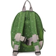 Trixie Backpack Детска раница в различни сладки дизайни с животни 1 брой - Mr. Alligator
