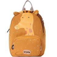 Trixie Backpack Детска раница в различни сладки дизайни с животни 1 брой - Mr. Giraffe Trixie Backpack Детска раница в различни сладки дизайни с животни 1 брой - Mr. Giraffe