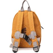 Trixie Backpack Детска раница в различни сладки дизайни с животни 1 брой - Mr. Giraffe Trixie Backpack Детска раница в различни сладки дизайни с животни 1 брой - Mr. Giraffe