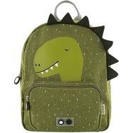Trixie Backpack Детска раница в различни сладки дизайни с животни 1 брой - Mr. Dino Trixie Backpack Детска раница в различни сладки дизайни с животни 1 брой - Mr. Dino