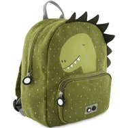 Trixie Backpack Детска раница в различни сладки дизайни с животни 1 брой - Mr. Dino
