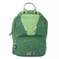 Trixie Backpack Код 77409, 1 бр - Mr. Crocodile - Детска раница Trixie Backpack Код 77409, 1 бр - Mr. Crocodile - Детска раница