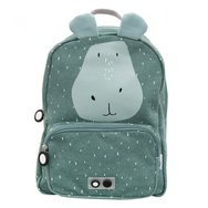 Trixie Backpack Код 77408, 1 бр - Mr Hippo - Детска раница Trixie Backpack Код 77408, 1 бр - Mr Hippo - Детска раница
