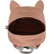 Trixie Backpack Детска раница в различни сладки дизайни с животни 1 брой - Mrs.Cat Trixie Backpack Детска раница в различни сладки дизайни с животни 1 брой - Mrs.Cat