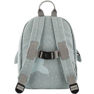 Trixie Backpack Детска раница в различни сладки дизайни с животни 1 брой - Mr. Shark