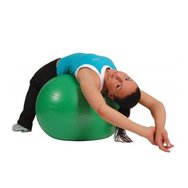 Mambo AB Gym Ball Anti-Burst AC-3260, 1 Парче - зелено