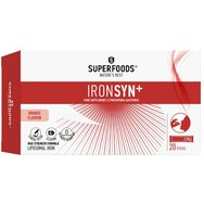 Superfoods Ironsyn+ 20 Sticks