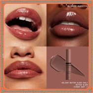 Nyx Professional Makeup Promo Holiday Butter Gloss Vault Lip Gloss Kit 10 бр Nyx Professional Makeup Promo Holiday Butter Gloss Vault Lip Gloss Kit 10 бр