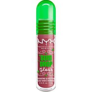 Nyx Professional Makeup Gum Drop Hydrating Gloss Serum 5ml - Bubblegum Burst Nyx Professional Makeup Gum Drop Hydrating Gloss Serum 5ml - Bubblegum Burst
