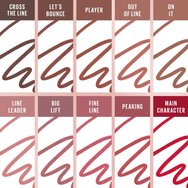Maybelline Lifter Liner Lip Liner 1 бр - 04 Out Of Line Maybelline Lifter Liner Lip Liner 1 бр - 04 Out Of Line