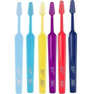 TePe Select Soft Toothbrush 6 бр - Multicolor 34
