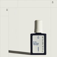 Korres No No Nail Polish Top Coat 11ml