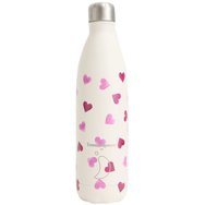 Chilly's Emma Bridgewater Original Bottle Неръждаема термо бутилка 750ml - Hearts Chilly's Emma Bridgewater Original Bottle Неръждаема термо бутилка 750ml - Hearts