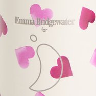 Chilly\'s Emma Bridgewater Original Bottle Неръждаема термо бутилка 750ml - Hearts Chilly\'s Emma Bridgewater Original Bottle Неръждаема термо бутилка 750ml - Hearts