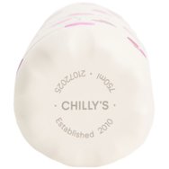 Chilly\'s Emma Bridgewater Original Bottle Неръждаема термо бутилка 750ml - Hearts Chilly\'s Emma Bridgewater Original Bottle Неръждаема термо бутилка 750ml - Hearts