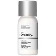 The Ordinary Sulfur 10% Powder-to-Cream Concentrate 5g