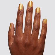 OPI Nail Lacquer Nail Polish 15ml - Nougat by Nature