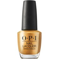 OPI Nail Lacquer Nail Polish 15ml - Nougat by Nature - Лак за нокти с дълготраен цвят