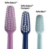 TePe Select Soft Multicolor Toothbrush 6 броя TePe Select Soft Multicolor Toothbrush 6 броя