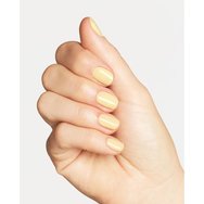 OPI Nail Lacquer Nail Polish Лак за нокти с дълготраен цвят 15ml - Sunny Bunny