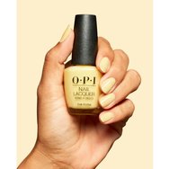 OPI Nail Lacquer Nail Polish Лак за нокти с дълготраен цвят 15ml - Sunny Bunny