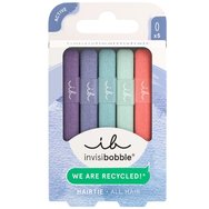 Invisibobble Hair Tie Pastel Dream 5 бр Invisibobble Hair Tie Pastel Dream 5 бр