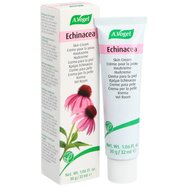 A.Vogel Echinacea Skin Cream 32ml - Хидратиращ крем с ехинацея за раздразнена, чувствителна и склонна към акне кожа