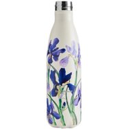 Chilly\'s Original Bottle Emma Bridgewater - Blue Iris 500ml