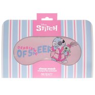 Mad Beauty Stitch Pamper Sleep Mask 1 бр - Маска за сън, вдъхновена от Стич
