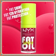 Nyx Professional Makeup Promo Newsfeed, My main & HoliBae Fat Oil 4.8ml Nyx Professional Makeup Promo Newsfeed, My main & HoliBae Fat Oil 4.8ml