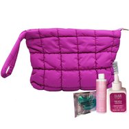 Aloe Colors Promo Skincare Bag Renew With Bakuchiol Renew Drops Serum 50ml & Milky Cloud Toner 200ml & Eye Patces Set 1 бр & Подарък торбичка 1 бр - Хидратиращ серум против стареене и реконструкция за намаляване на бръчки & Хидратиращ тонизиращ лосион под формата на емулсия & Хидратиращи лепенки за очи за блясък Aloe Colors Promo Skincare Bag Renew With Bakuchiol Renew Drops Serum 50ml & Milky Cloud Toner 200ml & Eye Patces Set 1 бр & Подарък торбичка 1 бр - Хидратиращ серум против стареене и реконструкция за намаляване на бръчки & Хидратиращ тонизиращ лосион под формата на емулсия & Хидратиращи лепенки за очи за блясък