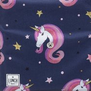 The Lunch Bags Kids 1 бр код 81320 - Unicorn