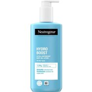 Neutrogena Hydro Boost Ultra Lightwight Lotion Body Gel 250ml - Крем за тяло във формата на гел за еластична и сияйна кожа Neutrogena Hydro Boost Ultra Lightwight Lotion Body Gel 250ml - Крем за тяло във формата на гел за еластична и сияйна кожа