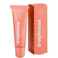 Lavish Care Tropicana Lip Balm 10ml Lavish Care Tropicana Lip Balm 10ml