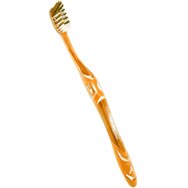 Elgydium Toothbrush Antiplaque Medium 1 брой - портокал