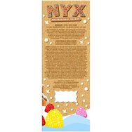 Nyx Professional Makeup Glitz Waterproof Epic Ink Liner 1ml - Spice Spice Baby Nyx Professional Makeup Glitz Waterproof Epic Ink Liner 1ml - Spice Spice Baby