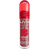 Nyx Professional Makeup Gum Drop Hydrating Gloss Serum 5ml - Hydra Honey Nyx Professional Makeup Gum Drop Hydrating Gloss Serum 5ml - Hydra Honey