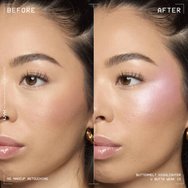Nyx Professional Makeup Buttermelt Highlighter 5g - 15 U Butta Werk Nyx Professional Makeup Buttermelt Highlighter 5g - 15 U Butta Werk