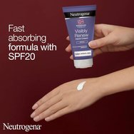 Neutrogena Visibly Renew Anti-Aging Hand Cream Spf20, 75ml