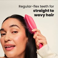 Tangle Teezer Special Edition The Ultimate Detangler Straight & Curly Hairbruhsh 1 бр - After Party Pink