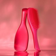 Tangle Teezer Special Edition The Ultimate Detangler Straight & Curly Hairbruhsh 1 бр - After Party Pink