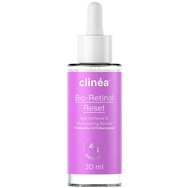Clinea Promo Antiage Essentials Bio Retinol Reset 30ml & Anti-Puff Stuff 15ml & Подарък торбичка 1 бр Clinea Promo Antiage Essentials Bio Retinol Reset 30ml & Anti-Puff Stuff 15ml & Подарък торбичка 1 бр